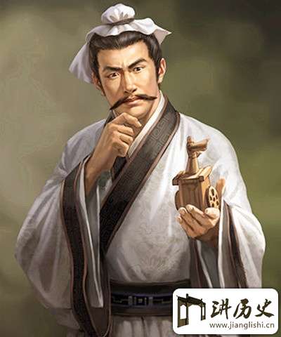 三国第一科学家马钧:木牛流马并非最强机械