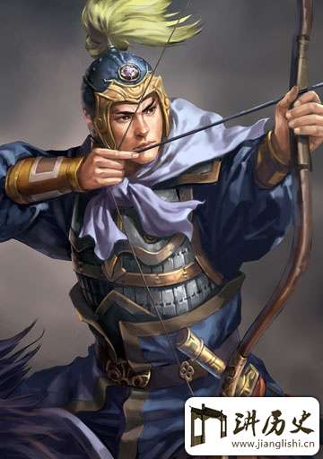 霍去病怎么死的 霍去病为什么24岁就死了?