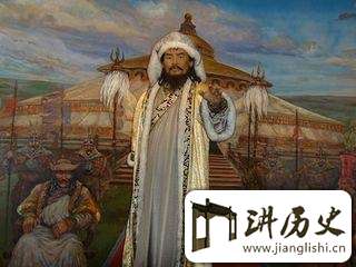 中国古代12位杀人屠夫:忽必烈努尔哈赤谁排第一