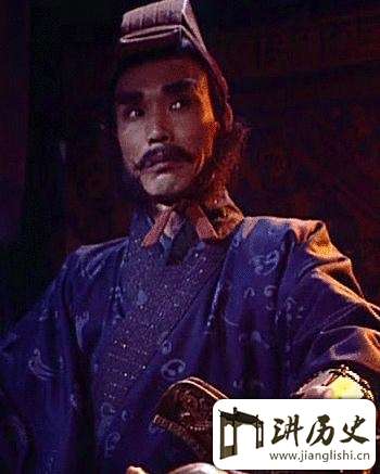 西蜀国舅夏侯霸:夏侯霸的悲喜人生究竟如何?
