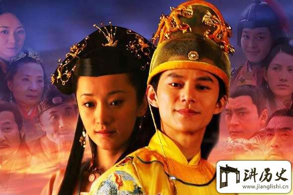 盘点:中国古代历史上八大热爱旅游的帝王们