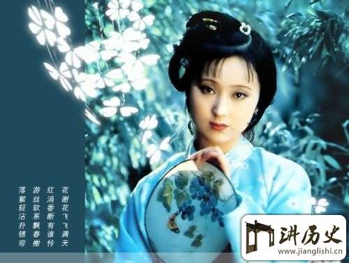 贾政为什么会如此欣赏林黛玉?