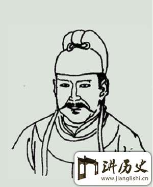 后梁末帝朱友贞简介 杀兄自刎的后梁末帝朱友贞