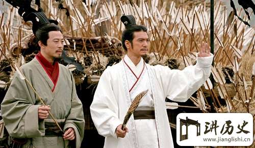 还原历史!揭秘《三国演义》中九大“张冠李戴”
