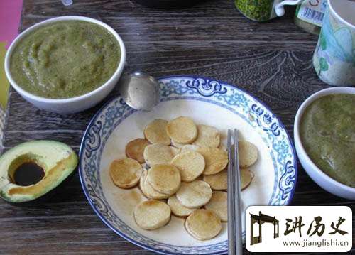 清明前一天为寒食节 古代寒食禁火只吃冷食