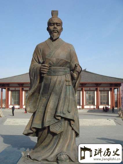 南越王赵佗:古代中国在位最久、最长寿的皇帝