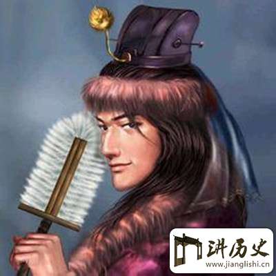 厨子杀皇帝:中国史上三位死在厨子菜刀下的帝王