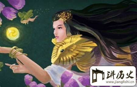 “媒婆”女娲娘娘:古代男女为求配偶都要拜女娲