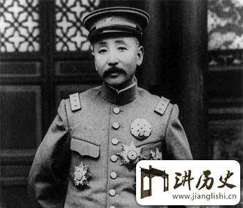 张学良家族之谜:张作霖临死前留下了什么遗言?