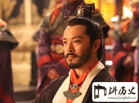 隋炀帝杨广的功过:历史上隋炀帝是怎样的人?