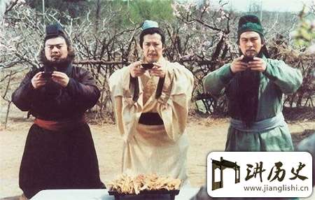 《三国志》与《三国演义》的区别 两书有关系吗