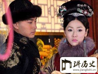 揭秘:清太宗皇太极的奇特婚姻是什么样子的?