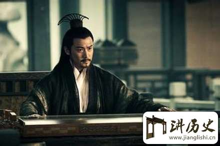 诸葛亮并非智者贤相:蜀国衰亡他才是罪魁祸首