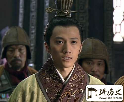 秦王子婴的身世之谜 是秦始皇的儿子还是弟弟?