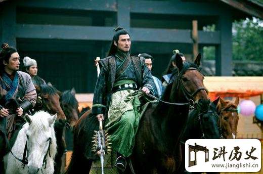 誓死不降还是因仇被杀?单雄信之死的历史真相