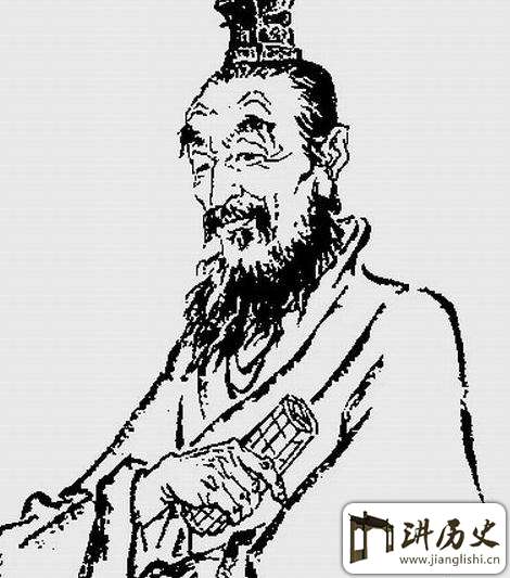秦始皇暴政背后的三个“刽子手”:究竟是谁?