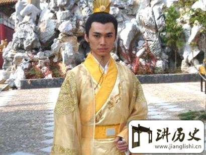 揭秘:不知所终的建文帝<a href=