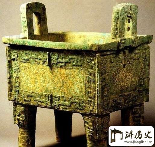 专家盘点中国九大镇国之宝:中国镇国之宝有哪些