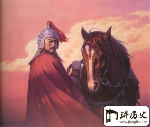 岳飞死后谁抗金?岳飞怎么死的
