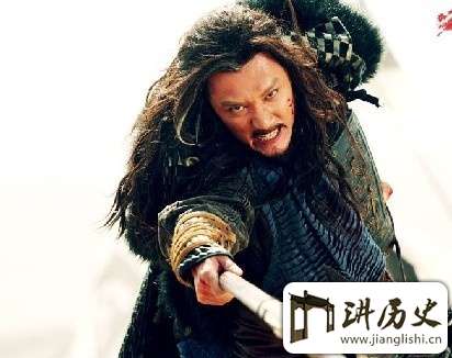盘点项羽手下大将:霸王项羽帐下五大将是谁?