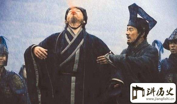 诸葛亮最终败在体力上:因其事必躬亲致积劳成疾
