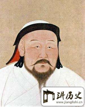 中国古代12位杀人屠夫:忽必烈努尔哈赤谁排第一
