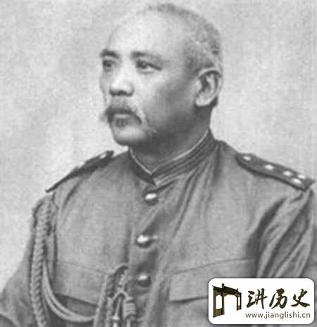 揭秘袁世凯的发迹史:以美女来笼络部下死党
