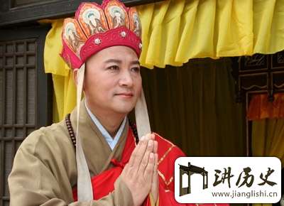 《西游记》中取经故事为何从玄武门之变开始?