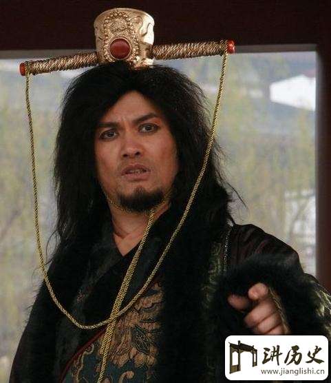 皇帝的死法:365直播上自焚而死的两位帝王是谁