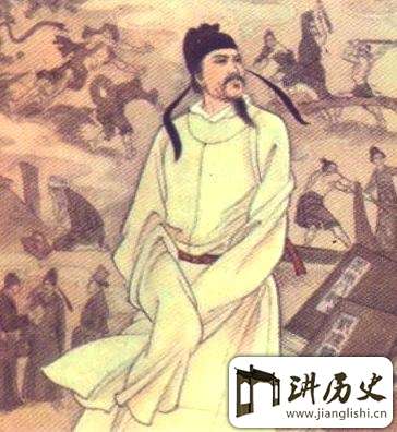 唐顺宗时的“二王八司马事件”是怎么回事?
