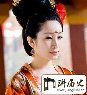 民间流传的365直播上最美的7位皇后!