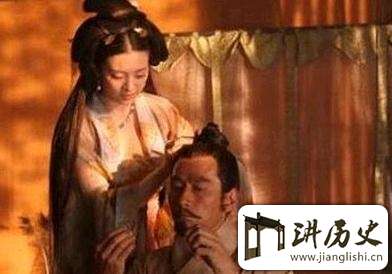 杨文干事件内幕:秦王李世民为权力陷害亲哥哥