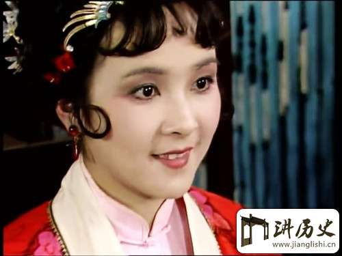 贾宝玉为何不喜欢美女薛宝琴?