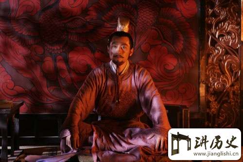 揭秘:玄武门事变被掩盖的最重要的情节是什么?