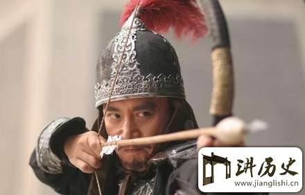 揭秘:唐太宗李世民“玄武门”兵变最荒唐的隐情