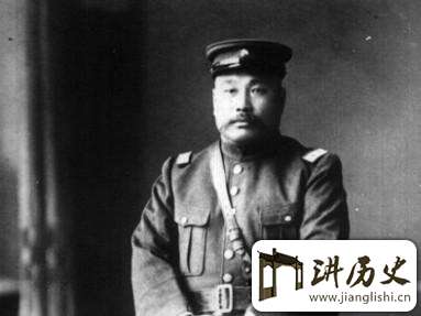 热河抗战失败的始作俑者汤玉麟:不战即撤守热河