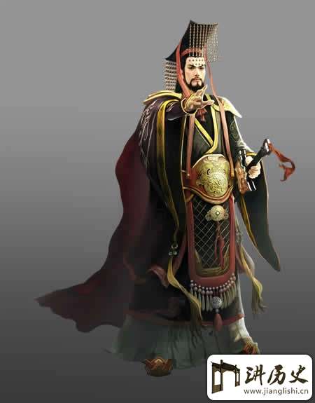 谶语中的历史:大秦帝国灭亡的三个神秘预言!