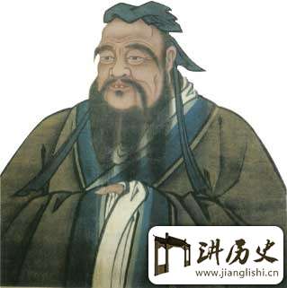 孔子简介 孔子及其儒学文化对后世的影响