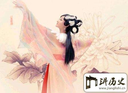 盘点:唐朝皇帝中的那些歌舞升平的发烧友们