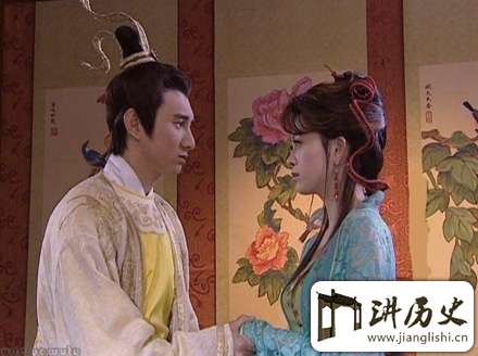 揭秘:多情却被多情误 李后主为何不得善终?