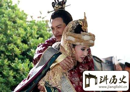 唐太宗为什么要篡改唐史呢?李世民篡改唐史缘由