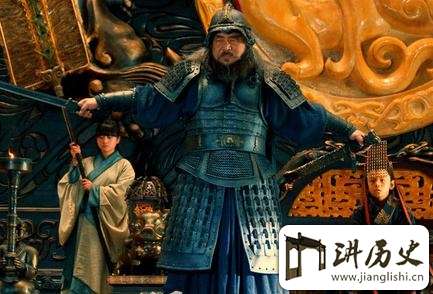皇甫嵩:剿灭黄巾悍将为何对国贼董卓束手无策?