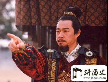 秦国传奇名将王翦:如何功成名就得以善终?