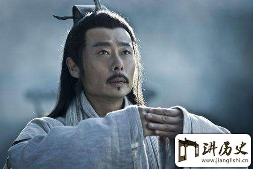 秦末历史解密;张良凭什么位列汉初三杰之一