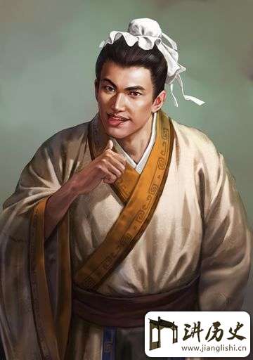 揭秘“连横之父”张仪:戏弄一国之君如戏弄小儿