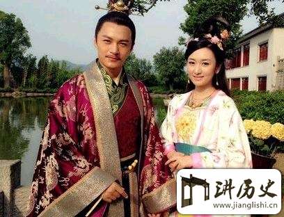 唐太宗为什么要篡改唐史呢?李世民篡改唐史缘由