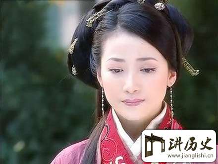 巾帼不让须眉:红装战袍娘子军平阳公主李秀宁
