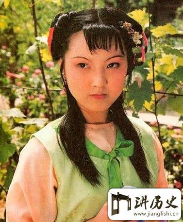 贾元春为何对顶撞自己的龄官如此包容?