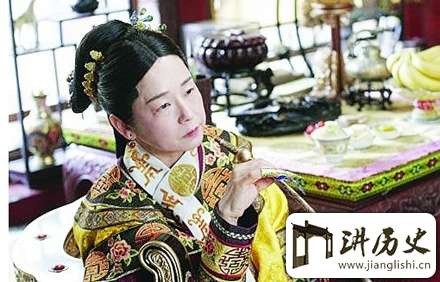 慈禧统治中国47年多内幕:主因竟是皇统继承乏人