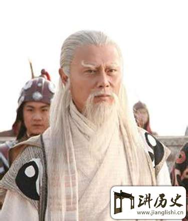 解读:中国古代历史上最著名的十大谋士都有谁?